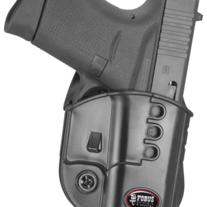 Evolution Paddle Holster