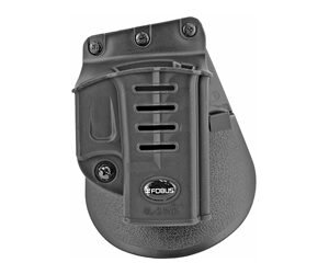 FOBUS E2 PDL HLSTR FOR GLK 26/27 RH