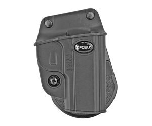 FOBUS E2 PDL HLSTR SIG P238 BLK RH