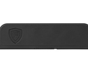 FORTIS BILLET DUST COVER STD BLACK