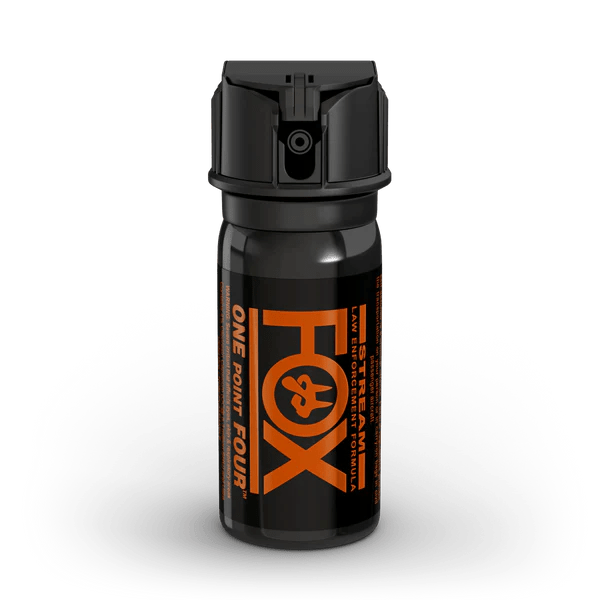 One Point Four Pepper Spray - 2oz Cone Fog