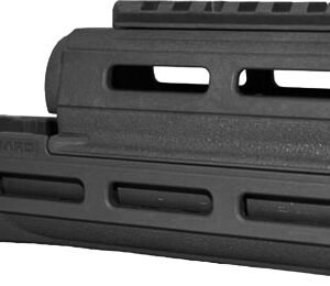 F.A.B. DEFENSE AK-47 VANGUARD - M-LOK HANDGUARD SYSTEM BLACK