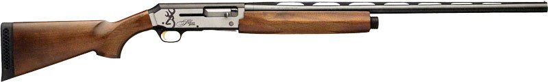 BROWNING SILVER FIELD MATTE - 12GA 3" 28"VR BLUED/WALNUT