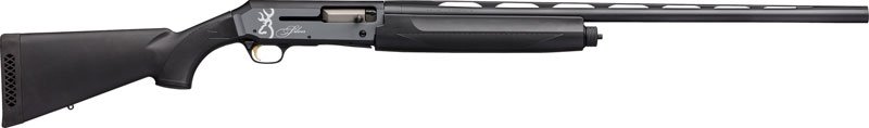 BROWNING SILVER FIELD - COMPOSITE 12GA 3.5" 28"VR