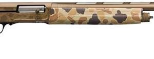 BROWNING A5 WICKED WING 16GA - 2.75" 28"VR VINTAGE TAN