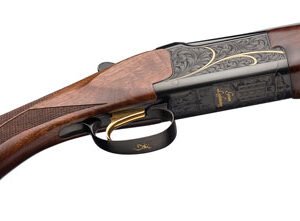 BROWNING CITORI GRAN LIGHTNING - 16GA 2.75" 26"VR BLUED/WALNUT