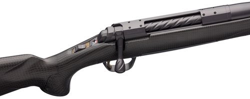BROWNING X-BOLT PRO LR 6.5CM - 26"HB CARBON FIB/GRAY CERAKOT