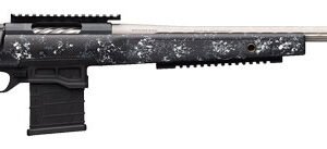 BROWNING X-BOLT TARGET PRO - MCMLN 308WIN 26" CRB AMBSH *