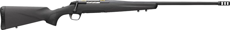 BROWNING X-BOLT PRO 308 WIN - 22" CARBON FIBER/BLUED MB