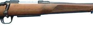 BROWNING AB3 HUNTER 308WIN - 22" MATTE BLUED/WALNUT