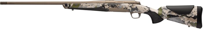 BROWNING X-BOLT 2 SPEED 7MMPRC - 24" SMOKED BRONZE/OVIX SYN MB - Image 3