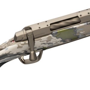 BROWNING X-BOLT 2 SPEED 7MMPRC - 20" BRONZE/OVIX SYN SPR MB
