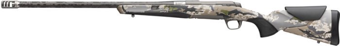 BROWNING X-BOLT 2 SPEED 7MMPRC - 24" OVIX/CARBON FIBER SR MB - Image 3
