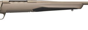 BROWNING X-BOLT 2 SPEED 6.8WST - 24" FDE/DESERT SHADOW