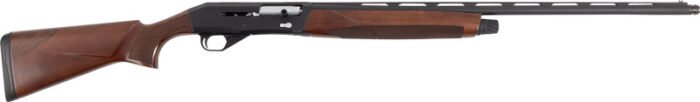 CZ 1020 G2 20GA. 3" 28"VR CT-5 - GLOSSY BLACK CHROME WALNUT - Image 2