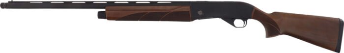 CZ 720 G3 20GA 3" 28"VR MATTE - BLACK WALNUT - Image 2