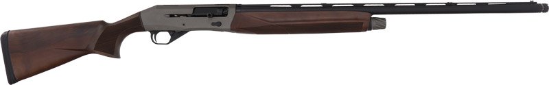 CZ 1012 G2 12GA. 3" 28"VR CT-5 - GREY/MATTE BLACK WALNUT STOCK