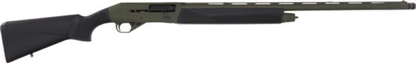CZ 1012 G2 12GA. 3" 28"VR CT-5 - ALL-TERRAIN OD GREEN BLK STOCK