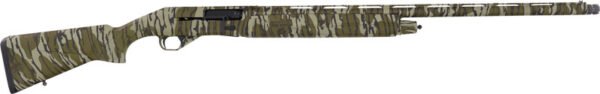 CZ 1012 G2 12GA. 3" 28"VR CT-5 - MOSSY OAK BOTTOMLAND POLYMER
