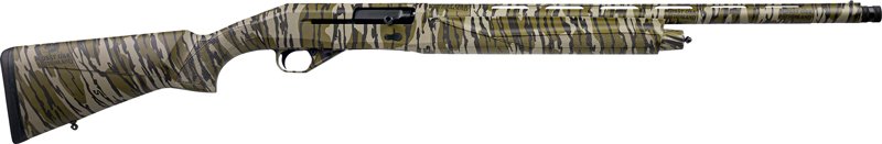 CZ 1012 G2 12GA. 3" 20"VR CT-5 - MOSSY OAK BOTTOMLAND POLYMER