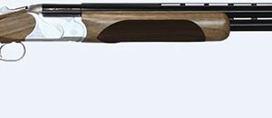 CZ REDHEAD TARGET O/U 12GA. - 3" 30" VR CT-5 BLUED WALNUT