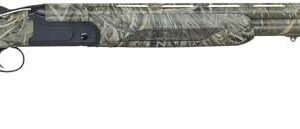 CZ SWAMP MAGNUM O/U 12GA 3-1/2 - 30" CT-5 REALTREE MAX5