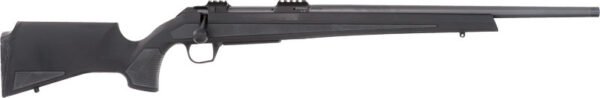 CZ 600 ALPHA 30-06 20" BLUED - BLACK POYLMER STOCK