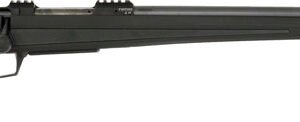 CZ 600 ALPHA 300WM 24" BLUED - BLACK POYLMER STOCK