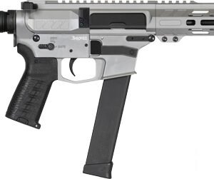 CMMG PISTOL BANSHEE MK10 10MM - 8" 30RD PISTOL TUBE TITANIUM