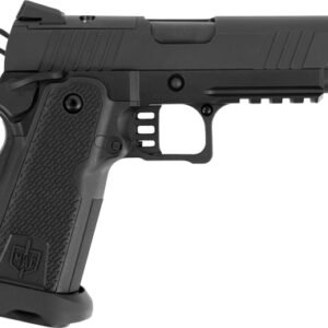 MAC 9 DS 9MM PISTOL - 4.25" BBL 2-17RD MAGS BLACK