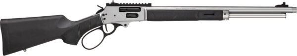 S&W 1854 LARGE LOOP 45-70 GOVT - 20" STAINLESS SYNTHETIC