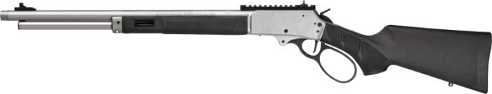 S&W 1854 LARGE LOOP 45-70 GOVT - 20" STAINLESS SYNTHETIC - Image 2