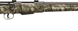SAVAGE 25 WALKING VARMINTER - 22HORN 22" ACU-TGR BL/RT-MAX1
