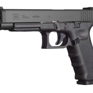 GLOCK G35 G4 40S&W 15+1 5.3" AS    #