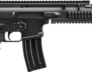 FN SCAR 15P VPR 5.56 NATO - PISTOL 7.5" 30RD BLACK