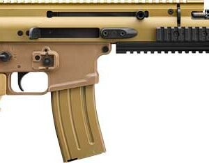 FN SCAR 15P VPR 5.56 NATO - PISTOL 7.5" 10RD FDE