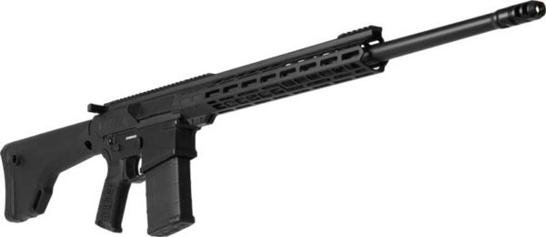 CMMG RIFLE ENDEAVOR MK3 308WIN - 24" 20RD ARMOR BLACK <