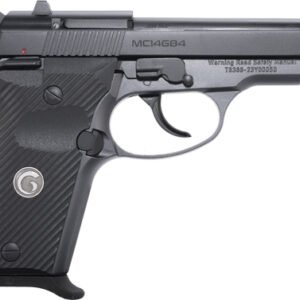 GIRSAN MC14 G84 380ACP - OPEN SLIDE 13RD TWO-TONE