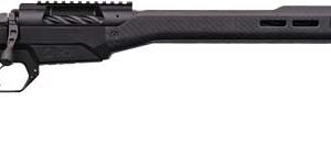 WEATHERBY 307 ALPINE MDT - 240 WBY 26" BLK FLDG CHASSIS