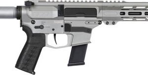 CMMG PISTOL BANSHEE MKG 45ACP - 8" PISTOL TUBE TITANIUM
