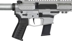 CMMG PISTOL BANSHEE MKG 45ACP - 5" PISTOL TUBE TITANIUM