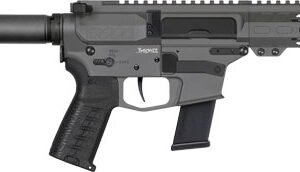 CMMG PISTOL BANSHEE MKG 45ACP - 5" PISTOL TUBE TUNGSTEN