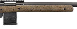 RUGER HAWKEYE LONG RANGE TARGT - 6.5CM SPECKLED LAMINAT