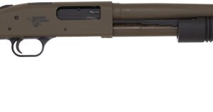 MOSSBERG 590 BANTAM THUNDER - RANCH 12GA 3" 18.5" 6RD BLACK