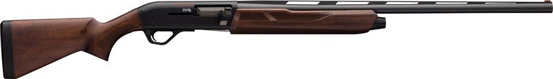 WINCHESTER SX4 COMPACT 12GA 3" - 26"VR MATTE BLACK WALNUT