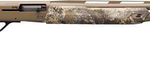 WINCHESTER SX4 HYBRID 20GA 3" - 28"VR FDE TRUE TIMBER PRAIRIE