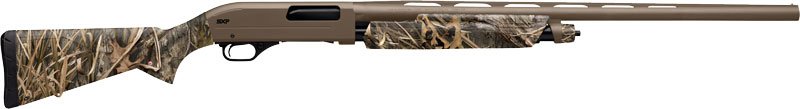 WINCHESTER SXP HYBRID 12GA - 3.5" 26"VR FDE MO HABITAT