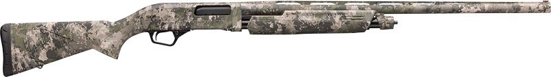 WINCHESTER SXP HUNTER 12GA - 3.5" 28"VR TRUE TIMBER VSX