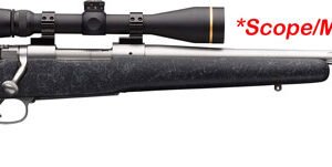 WINCHESTER 70 EXTREME WEATHER - 308 WIN 22" SS/SYN/MUZZLE BRK