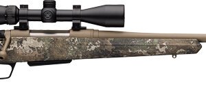 WINCHESTER XPR HUNTER 6.5CM - 22" W/ 3-9X40 FDE/TT-STRATA
